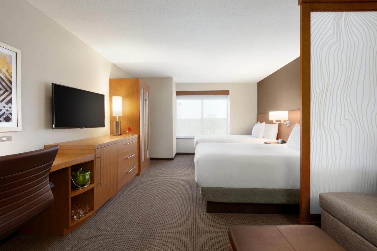 The Best 1 Bedroom Suites in Niagara Falls
